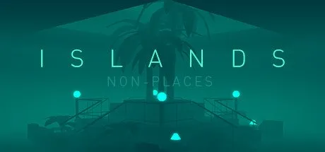 Poster ISLANDS: Non-Places