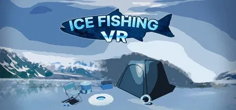 Poster IceFishingVR