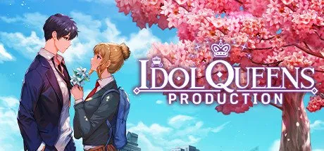 Poster Idol Queens Production