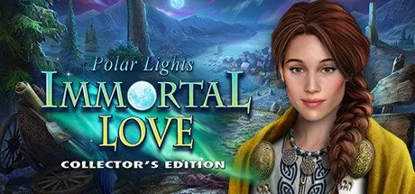 Poster Immortal Love: Polar Lights Collector's Edition