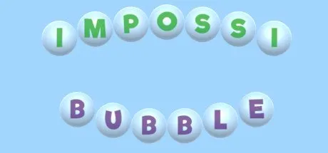 Poster ImpossiBubble