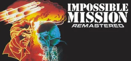 Poster Impossible Mission Revisited