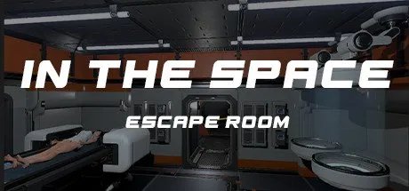 Poster In The Space - Escape Room