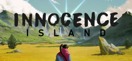 Poster Innocence Island