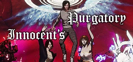 Poster Innocent's purgatory