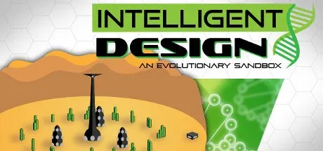 Poster Intelligent Design: An Evolutionary Sandbox