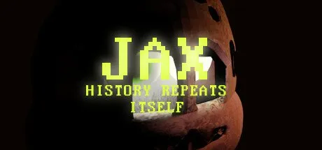 Poster Jax: History Repeats Itself