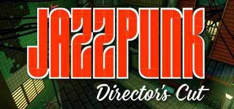 Poster Jazzpunk: Director's Cut