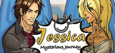 Poster Jessica Mysterious Journey