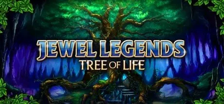 Poster Jewel Legends: Tree of Life