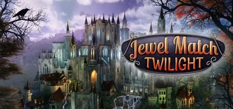 Poster Jewel Match Twilight