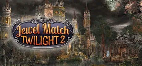 Poster Jewel Match Twilight 2