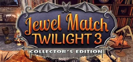 Poster Jewel Match Twilight 3 Collector's Edition