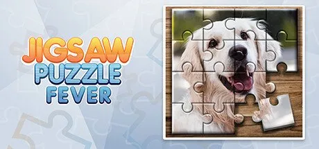 Poster Jigsaw Puzzle Fever