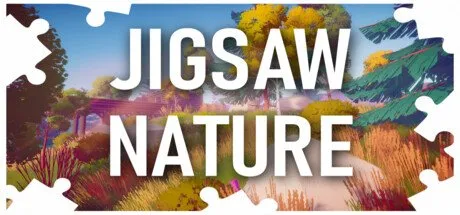 Poster Jigsaw Puzzle Nature