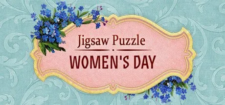 Poster Jigsaw Puzzle Womens Day