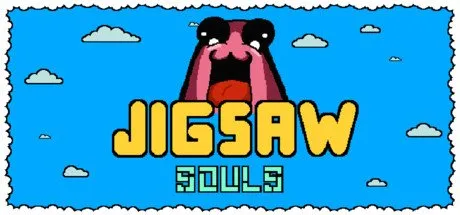 Poster Jigsaw Souls