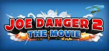 Poster Joe Danger 2: The Movie