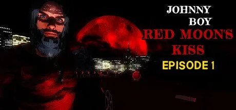 Poster Johnny Boy Джонни Бой: Red Moon's Kiss Красный Лунный Лоцелуй - Эпизод 1