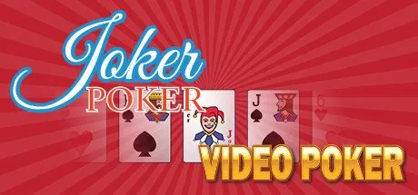 Poster Joker Poker - Video Poker