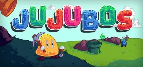 Poster Jujubos Puzzle