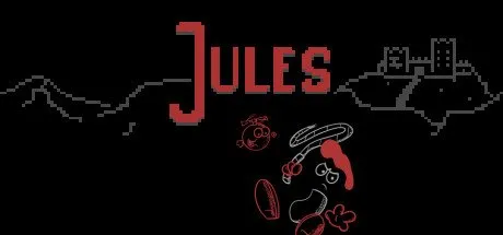 Poster Jules