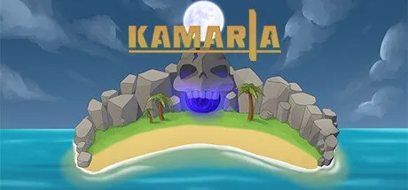 Poster Kamaria