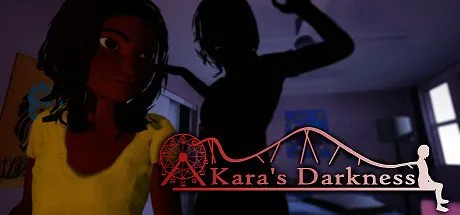 Poster Kara's Darkness Chapter One