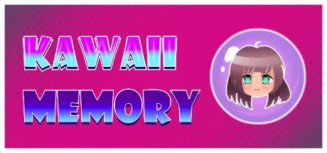 Poster Kawaii Memory