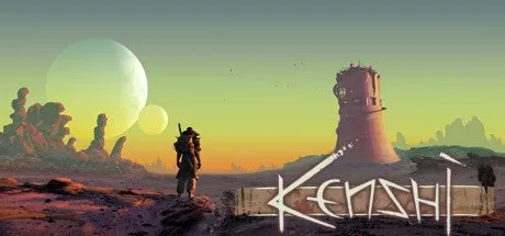 Poster Kenshi