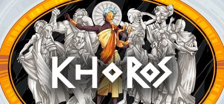 Poster Khoros