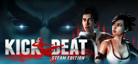 Poster KickBeat Steam Edition