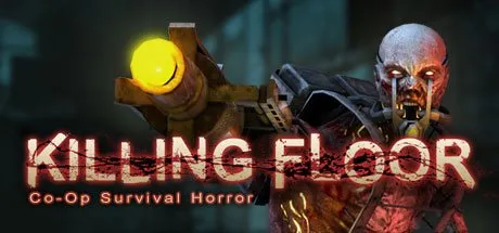 Poster Killing Floor