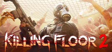 Poster Killing Floor 2