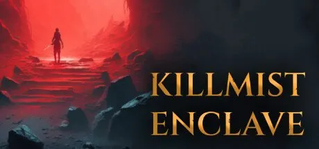 Poster Killmist Enclave