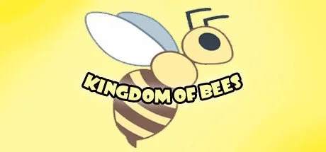 Poster Kingdom of Bees