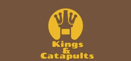 Poster Kings and Catapults