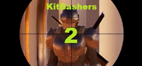 Poster KitBashers 2  [Multiplayer]