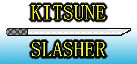 Poster Kitsune Slasher