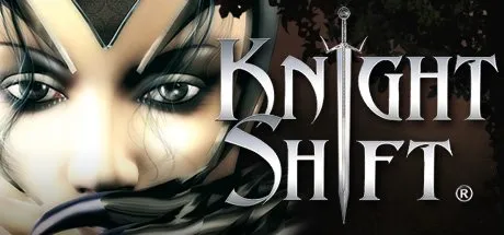 Poster KnightShift