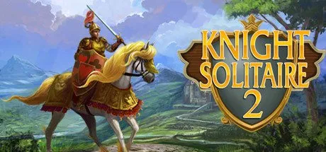 Poster Knight Solitaire 2