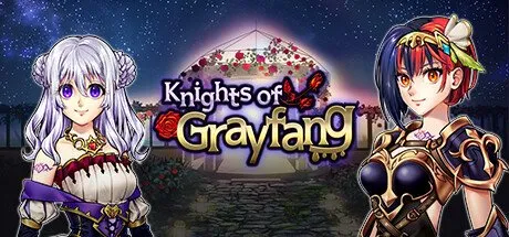 Poster Knights of Grayfang