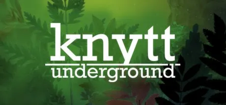 Poster Knytt Underground