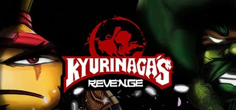 Poster Kyurinaga's Revenge