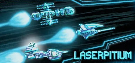 Poster LASERPITIUM