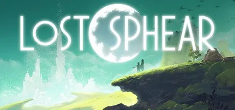 Poster LOST SPHEAR