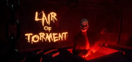 Poster Lair of Torment