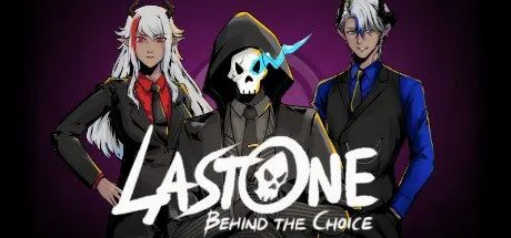 Poster Lastone: Behind the Choice