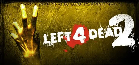 Poster Left 4 Dead 2