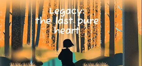 Poster Legacy: the last pure heart